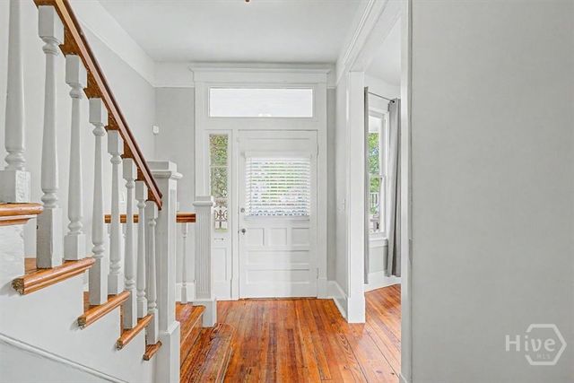 301 W 34th Street, Savannah, GA 31401