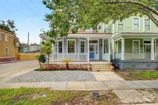 301 W 34th Street, Savannah, GA 31401