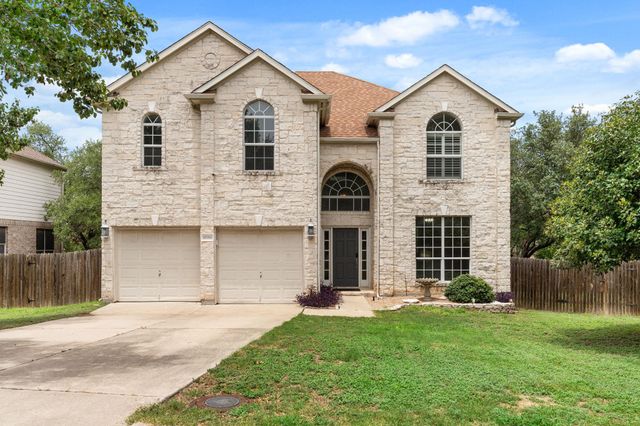 10916 Colonel Winn LOOP, Austin, TX 78748