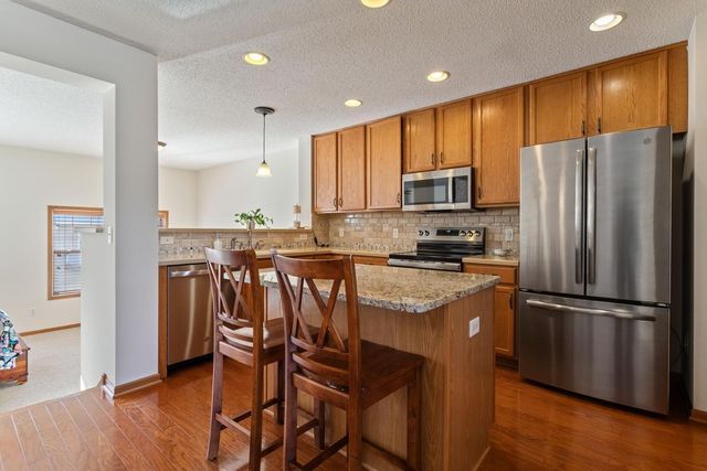 5680 154th Avenue NW, Ramsey, MN 55303