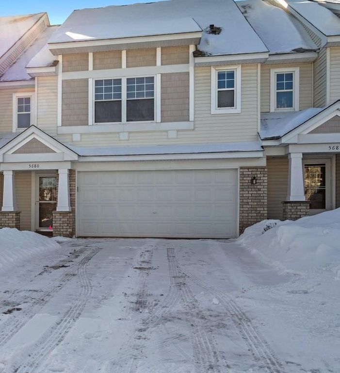 5680 154th Avenue NW, Ramsey, MN 55303