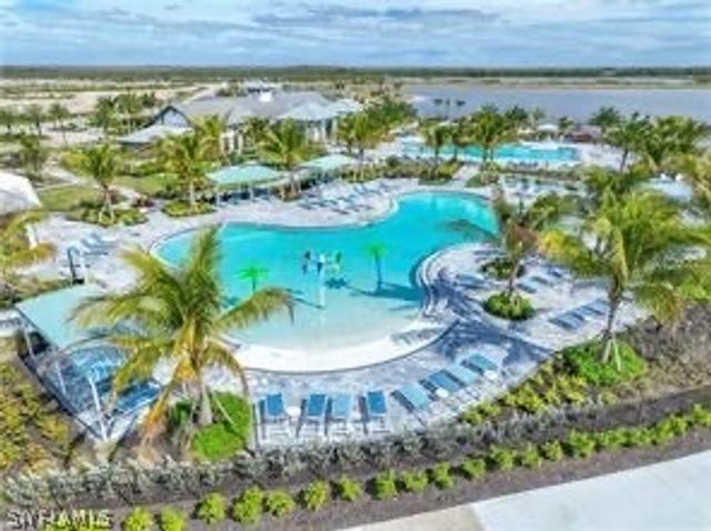 3987 Pegasus WAY, Naples, FL 34120