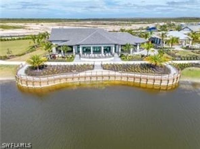 3987 Pegasus WAY, Naples, FL 34120