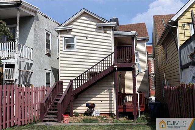 355 High Street, Perth Amboy, NJ 08861