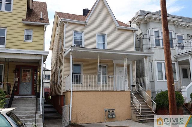 355 High Street, Perth Amboy, NJ 08861