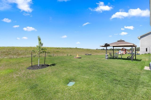 4124 Eaton Circle NE, Monticello, MN 55362