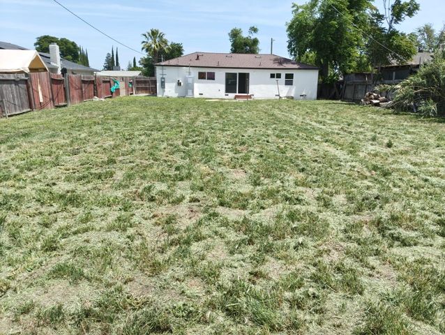 2175 S Laurel St, Stockton, CA 95206