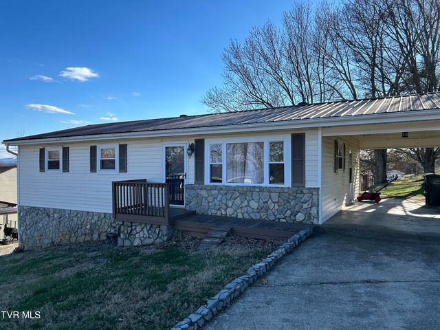 211 Linda Street, Greeneville, TN 37743