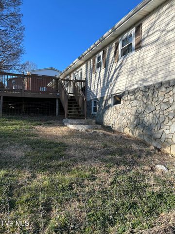 211 Linda Street, Greeneville, TN 37743