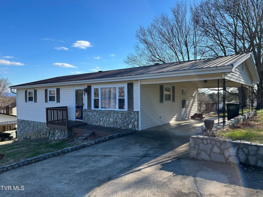 211 Linda Street, Greeneville, TN 37743