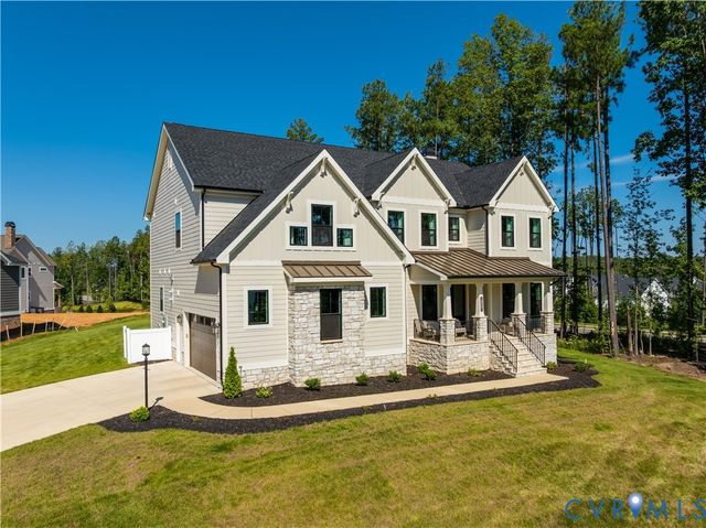 18301 Barrin Ct, Moseley, VA 23120