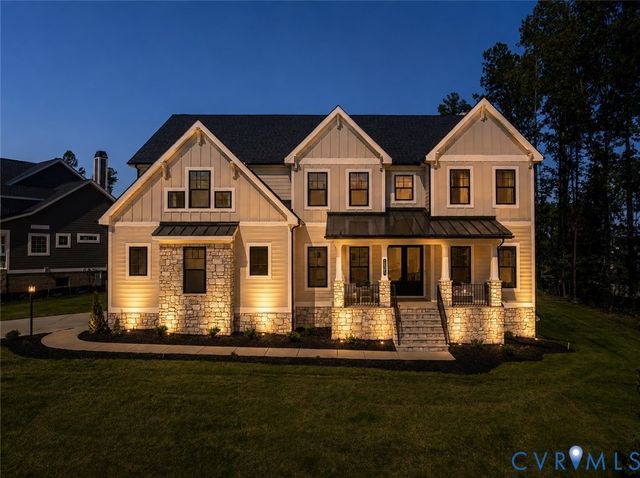 18301 Barrin Ct, Moseley, VA 23120
