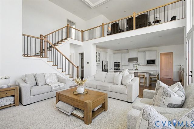 18301 Barrin Ct, Moseley, VA 23120