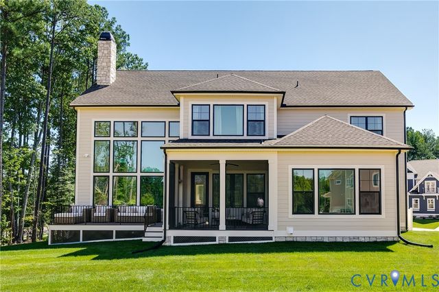 18301 Barrin Ct, Moseley, VA 23120