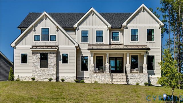 18301 Barrin Ct, Moseley, VA 23120