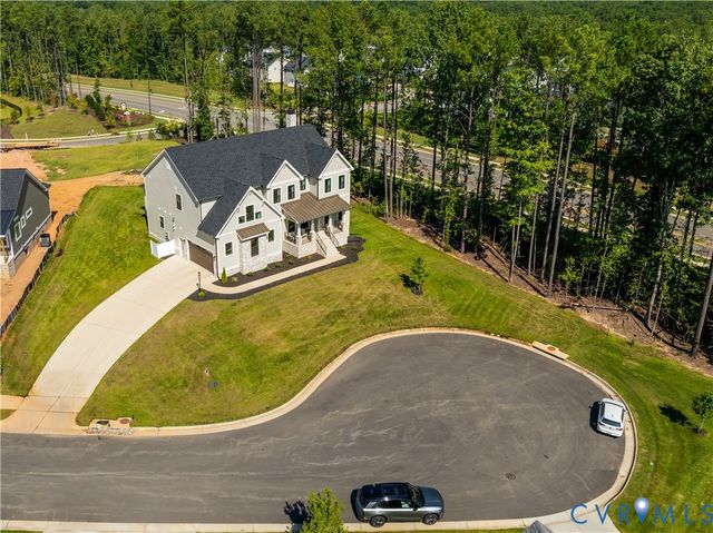 18301 Barrin Ct, Moseley, VA 23120