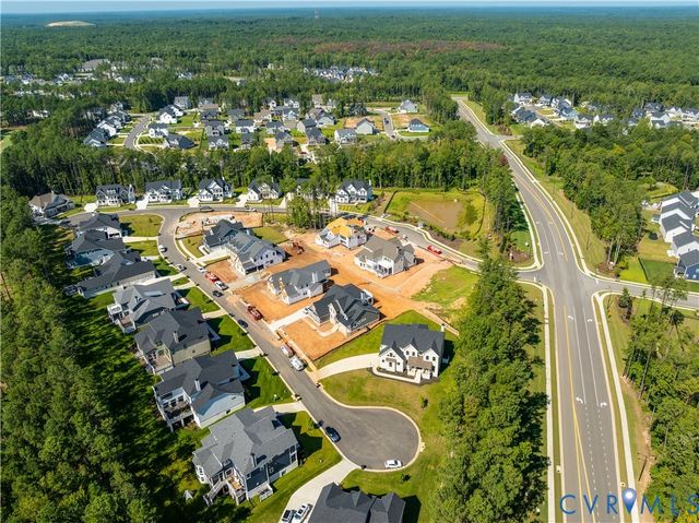 18301 Barrin Ct, Moseley, VA 23120