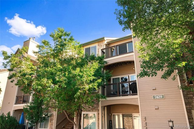 7429 S Alkire Street 303, Littleton, CO 80127