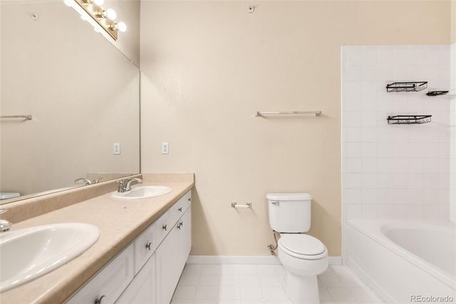 7429 S Alkire Street 303, Littleton, CO 80127