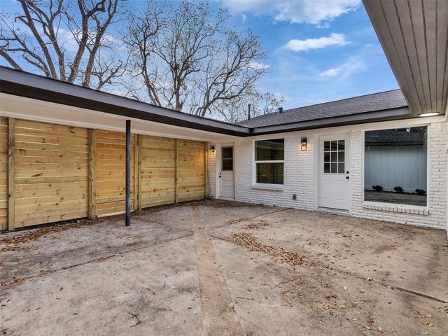 5675 Sylmar Road, Houston, TX 77081