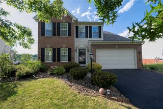5304 Terrace View, South Fayette, PA 15057