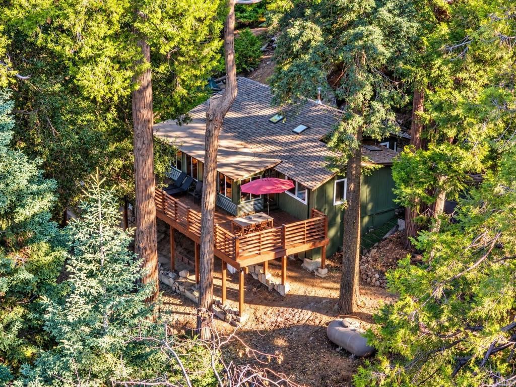 22136 Crestline Road, Palomar Mountain, CA 92060 — photo 2