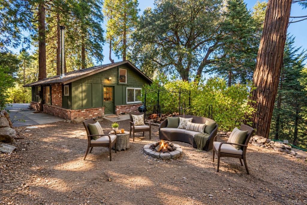 22136 Crestline Road, Palomar Mountain, CA 92060 — photo 3