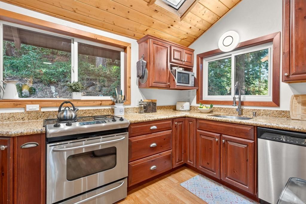 22136 Crestline Road, Palomar Mountain, CA 92060 — photo 4