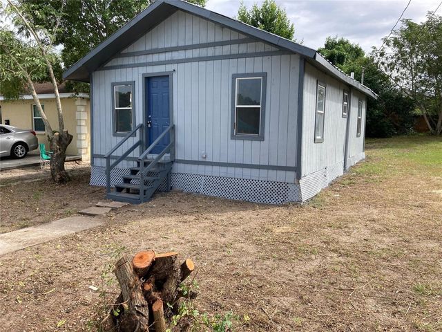 507 N 6TH STREET, Haines City, FL 33844