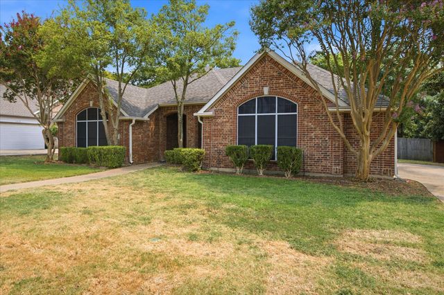 3406 Harbor Pointe Drive, Rowlett, TX 75088