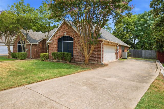 3406 Harbor Pointe Drive, Rowlett, TX 75088