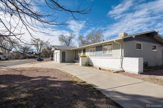 2321 Montezuma Road, Pueblo, CO 81003