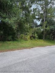 1031 Mimosa Street, Lake Placid, FL 33852