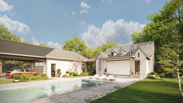 6010 Robin Hill Rd, Nashville, TN 37205