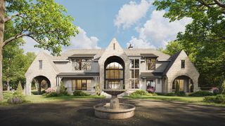 6010 Robin Hill Rd, Nashville, TN 37205