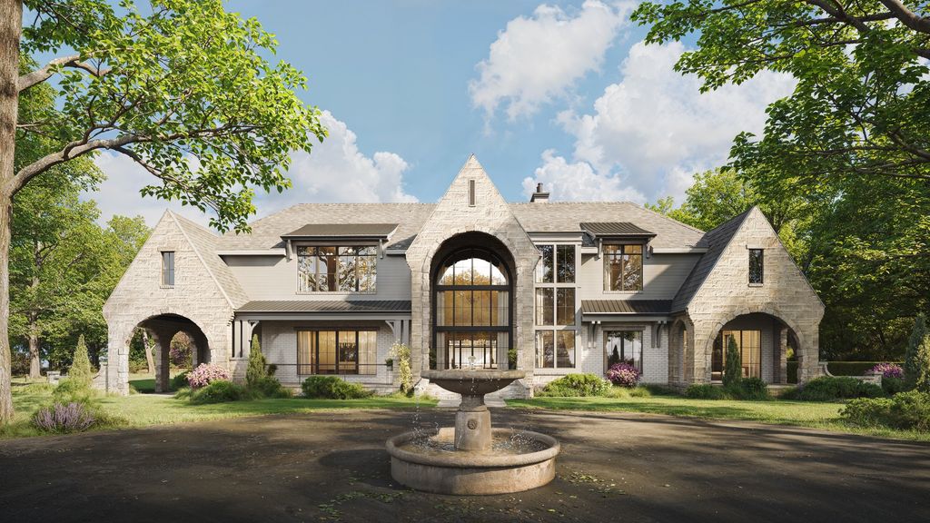 6010 Robin Hill Rd, Nashville, TN 37205