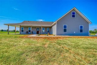 3356 E Maple Road, Purcell, OK 73080