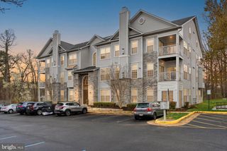 5990 FOUNDERS CT #202, Alexandria, VA 22310