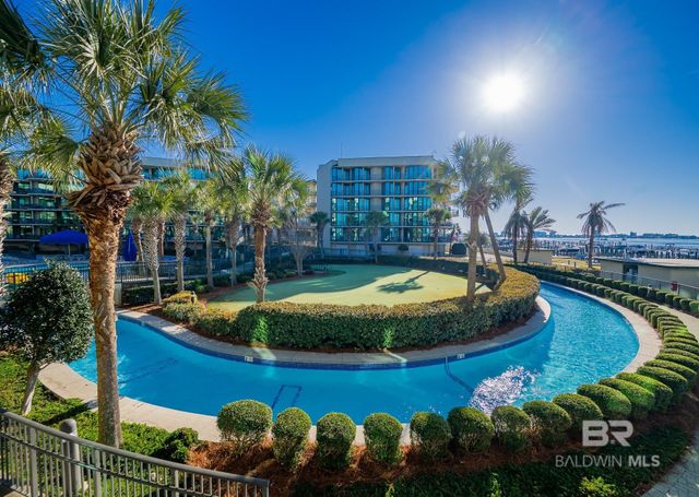 27580 Canal Road 1104, Orange Beach, AL 36561