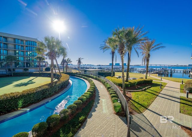 27580 Canal Road 1104, Orange Beach, AL 36561