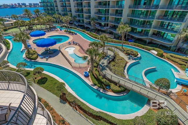 27580 Canal Road 1104, Orange Beach, AL 36561
