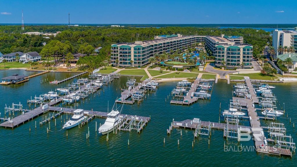 27580 Canal Road 1104, Orange Beach, AL 36561