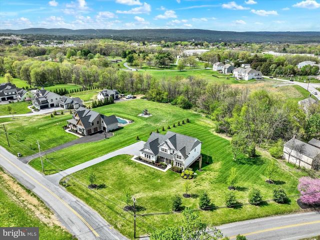 7186 STERLING RD, Harrisburg, PA 17112