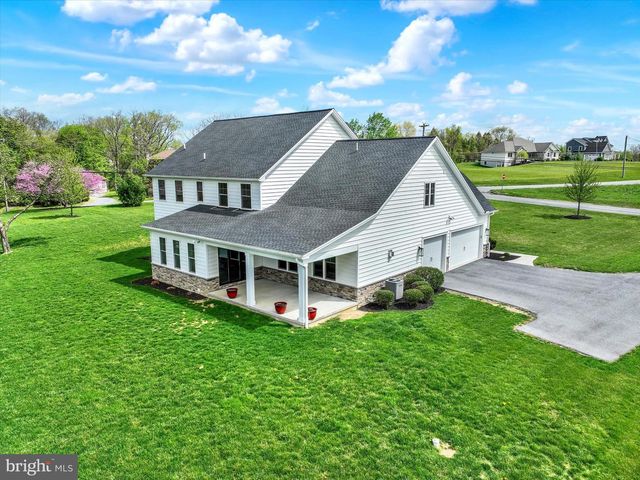 7186 STERLING RD, Harrisburg, PA 17112