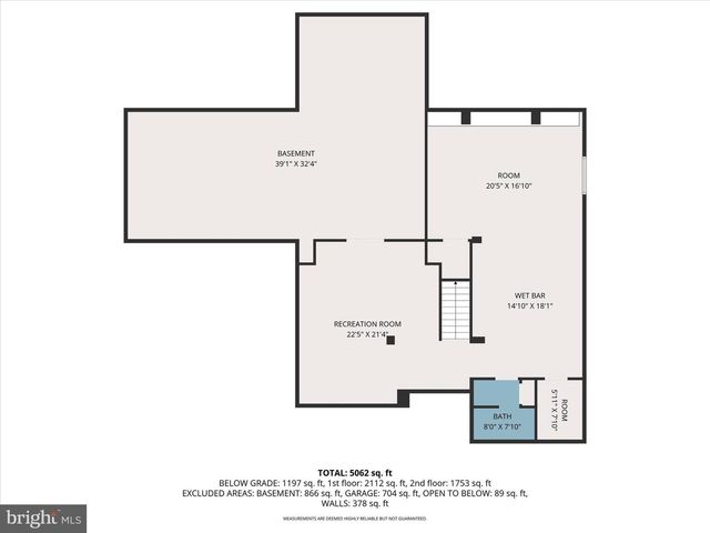7186 STERLING RD, Harrisburg, PA 17112