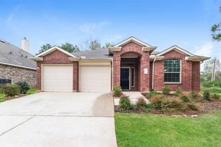 12802 Victoria Regina Road, Montgomery, TX 77356