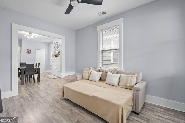 1002 W 52nd Street, Savannah, GA 31405