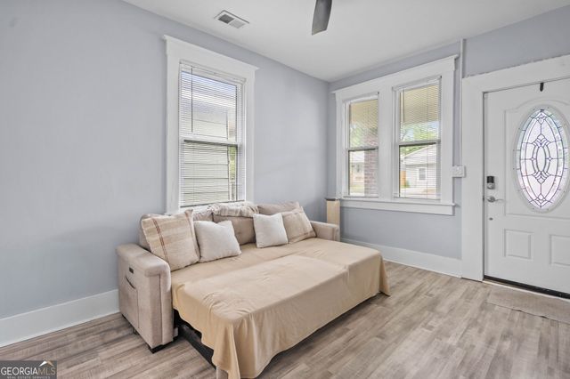 1002 W 52nd Street, Savannah, GA 31405