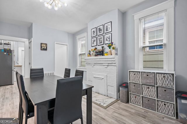 1002 W 52nd Street, Savannah, GA 31405
