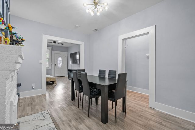 1002 W 52nd Street, Savannah, GA 31405